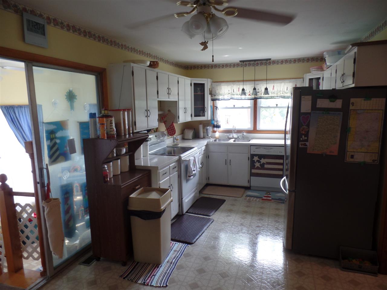 292 North Cold Springs Road Bloomfield, IN 47424 - Photo 12 of 32 Gallery Image 12