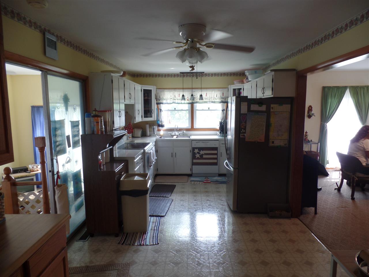 292 North Cold Springs Road Bloomfield, IN 47424 - Photo 13 of 32 Gallery Image 13