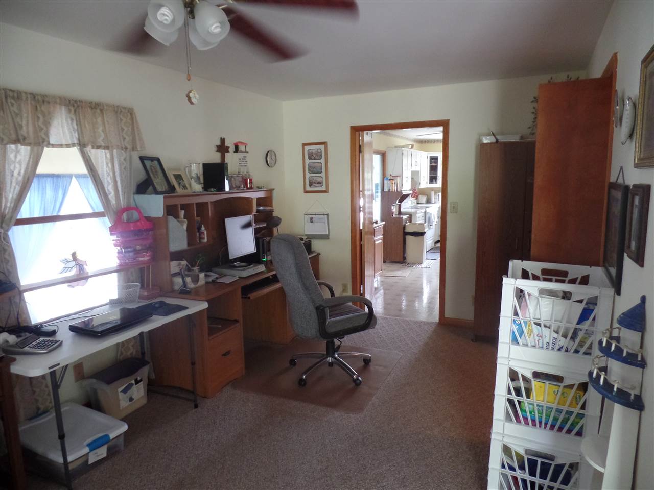 292 North Cold Springs Road Bloomfield, IN 47424 - Photo 17 of 32 Gallery Image 17