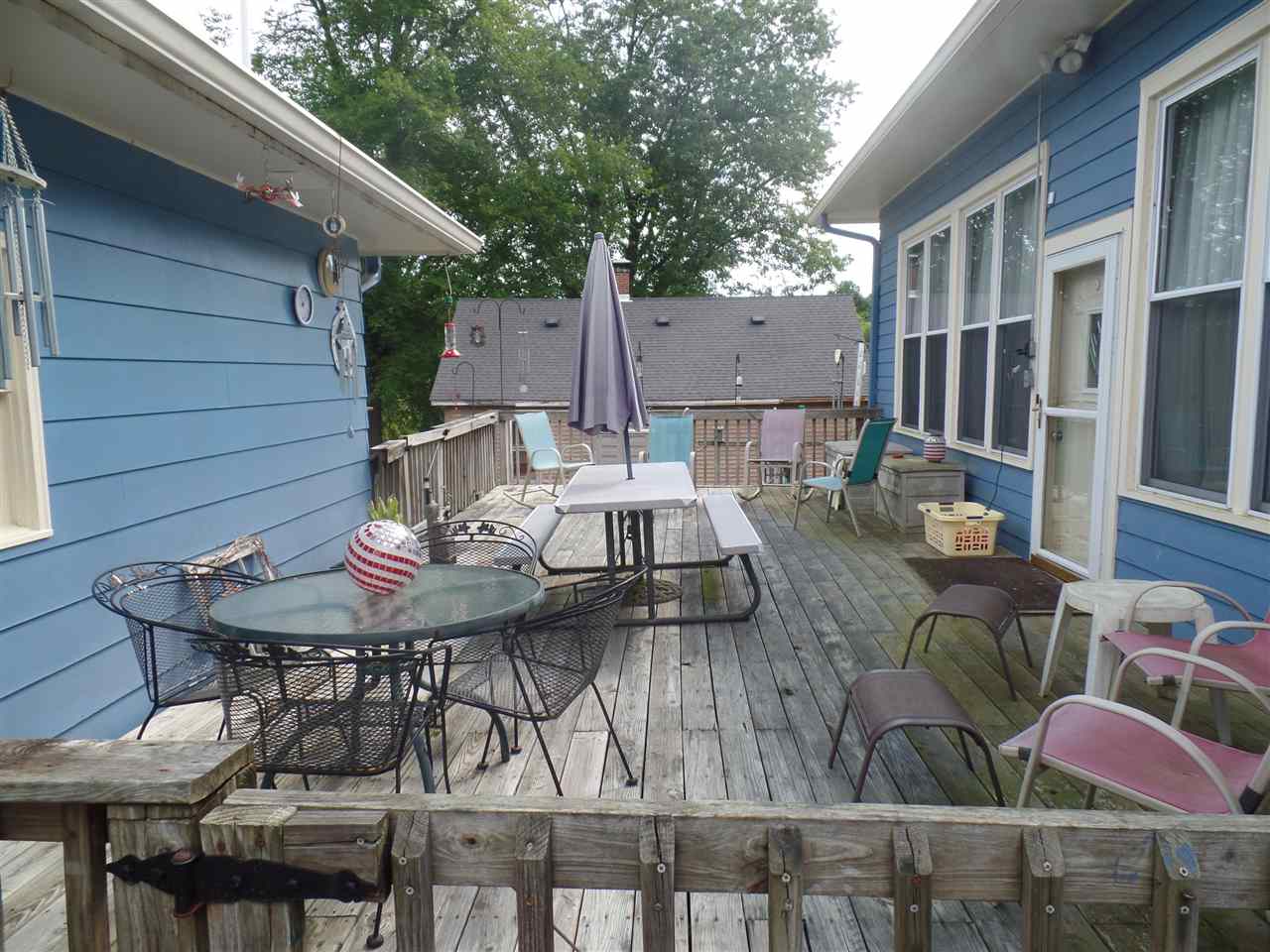 292 North Cold Springs Road Bloomfield, IN 47424 - Photo 23 of 32 Gallery Image 23