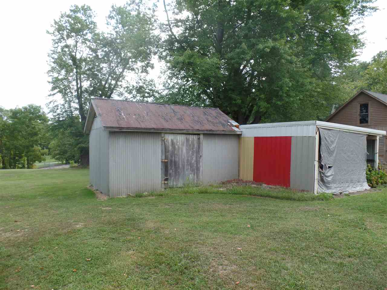 292 North Cold Springs Road Bloomfield, IN 47424 - Photo 28 of 32 Gallery Image 28
