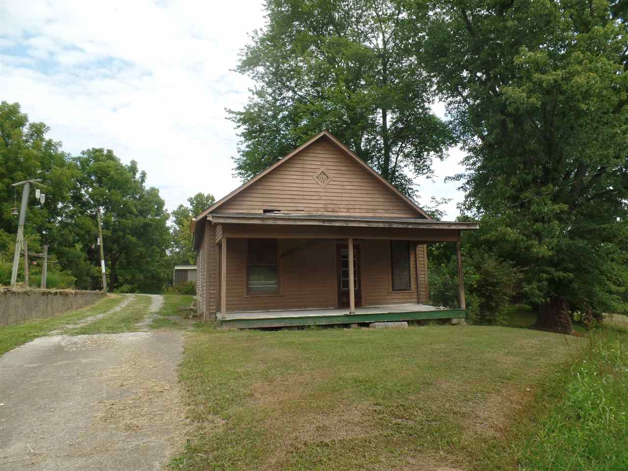 292 North Cold Springs Road Bloomfield, IN 47424 - Photo 32 of 32 Gallery Image 32