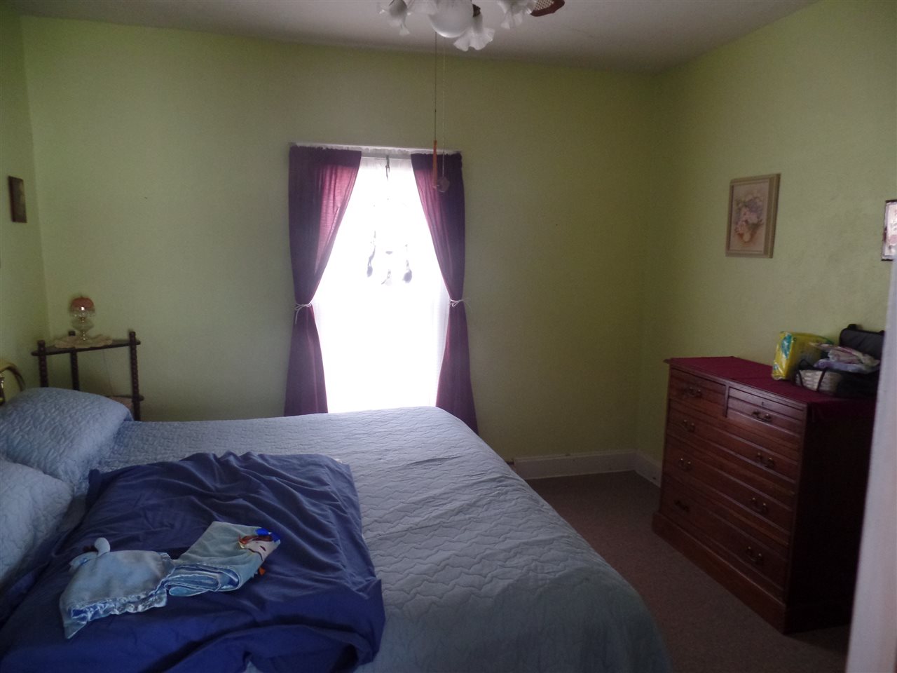 292 North Cold Springs Road Bloomfield, IN 47424 - Photo 9 of 32 Gallery Image 9