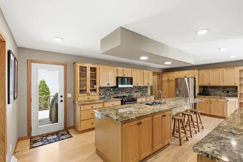 $999,000 | 8901 Timber Wolf Trail, Madison, WI 53717