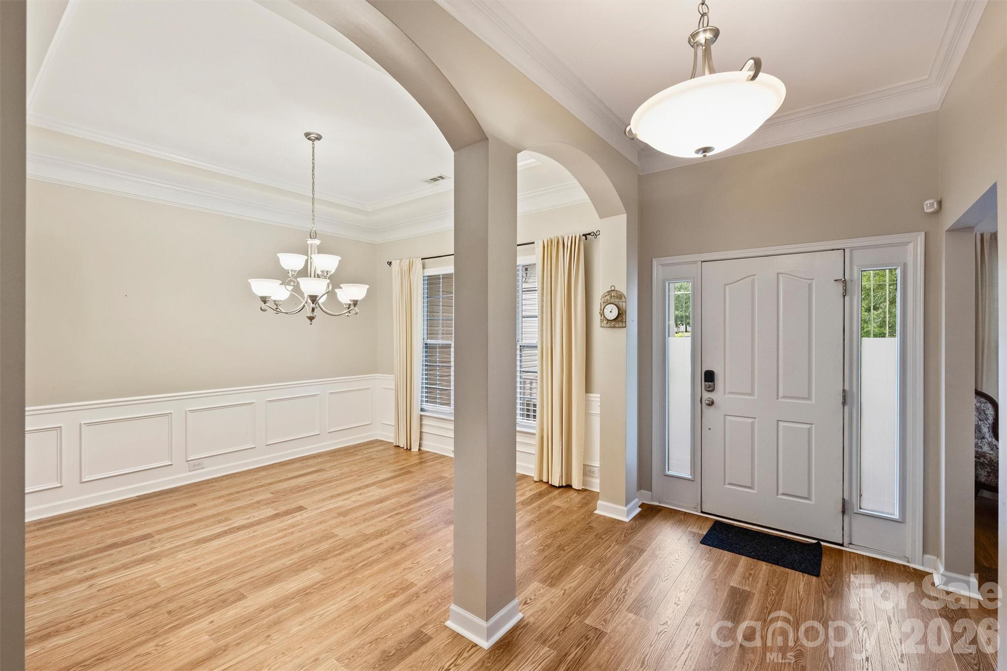 713 Trailhead Lane Fort Mill, SC 29708 - Photo 4 of 48 Gallery Image 4