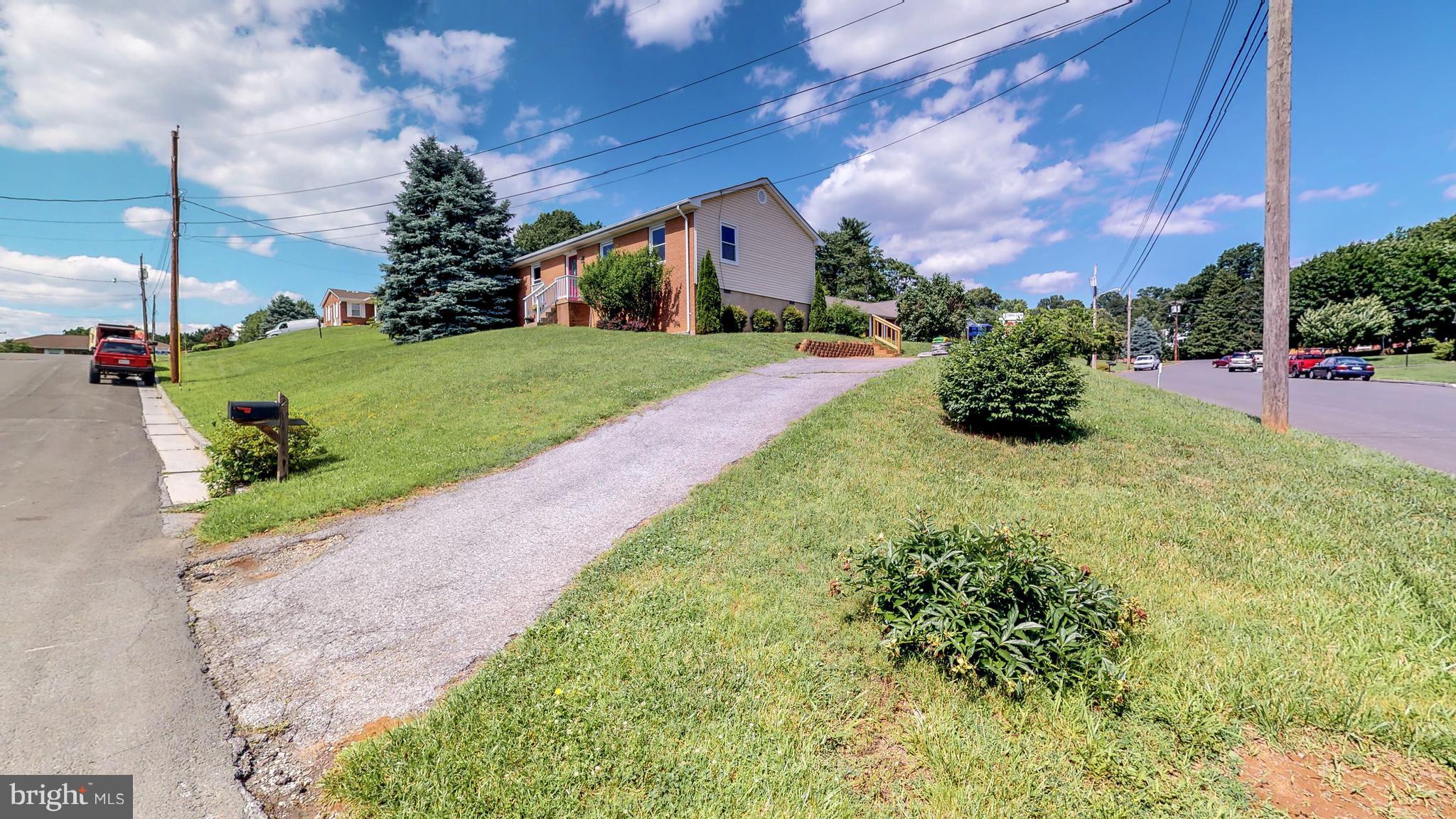 2 Ridge Road Front Royal, VA 22630 - Photo 23 of 24 Exterior (General)
