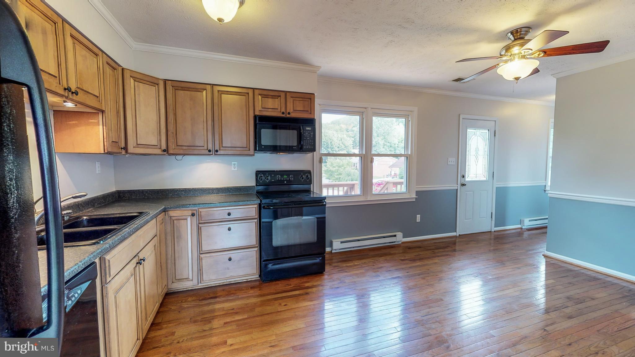 2 Ridge Road Front Royal, VA 22630 - Photo 5 of 24 Kitchen