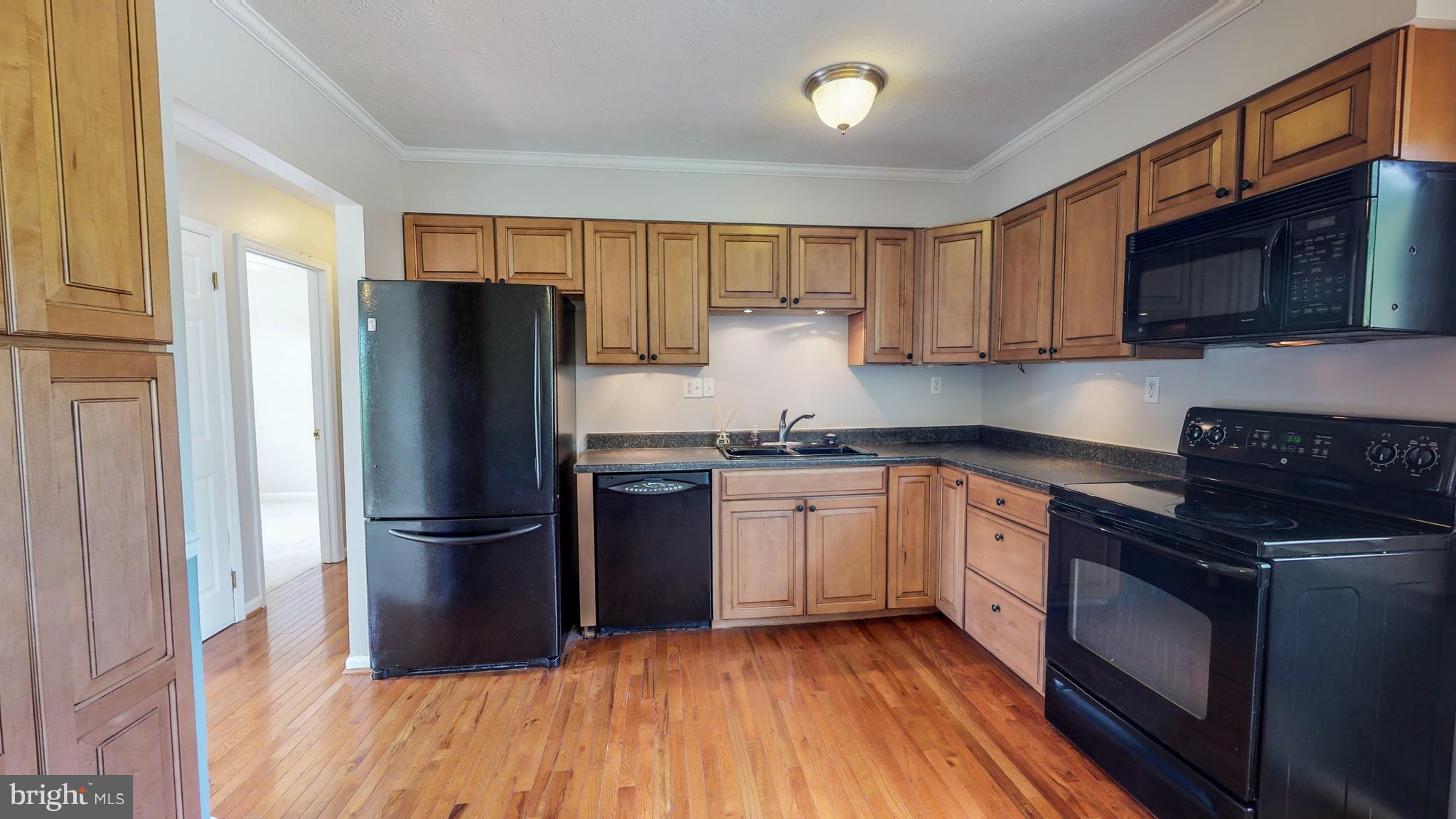 2 Ridge Road Front Royal, VA 22630 - Photo 7 of 24 Kitchen