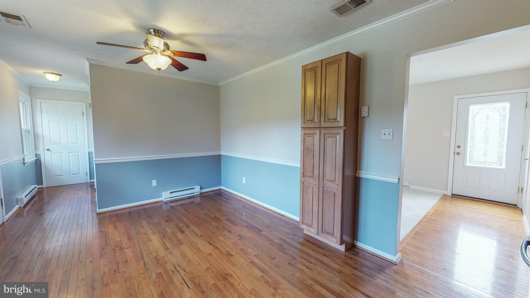 2 Ridge Road Front Royal, VA 22630 - Photo 8 of 24 Dining Room