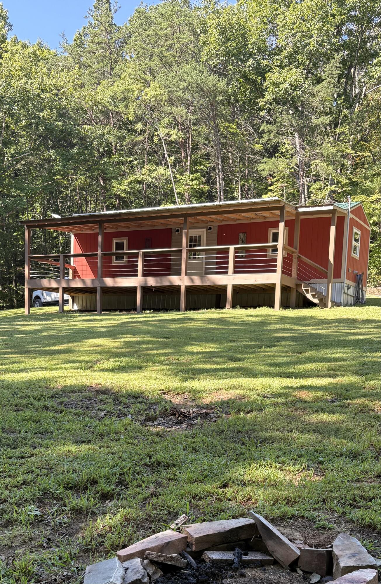 474 Mud Road Graysville, TN 37338 - Photo 1 of 36 Mud Rd