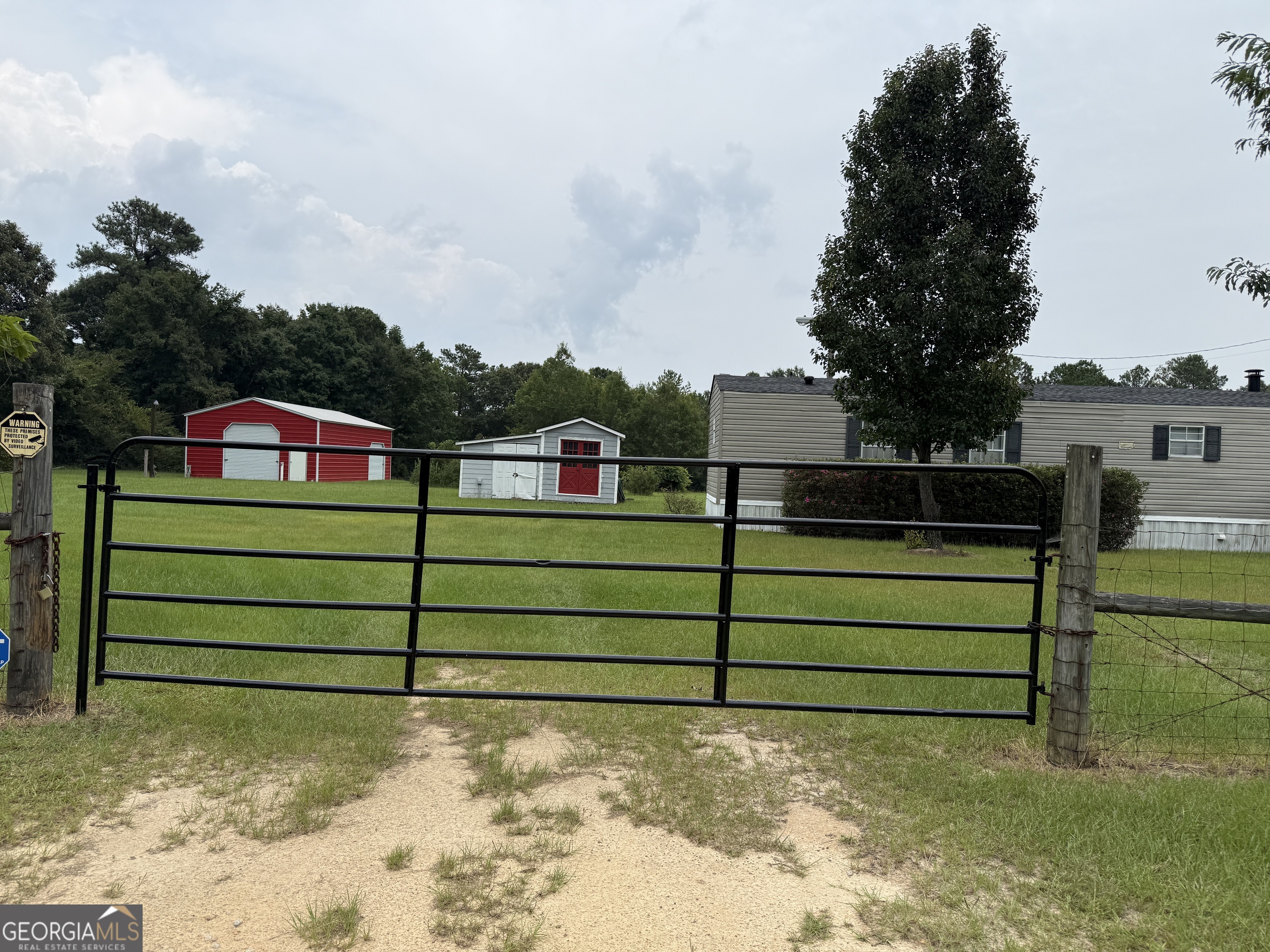 86.92 H B Dixon Road Sparta, GA 31087 - Photo 29 of 64 Gallery Image 29