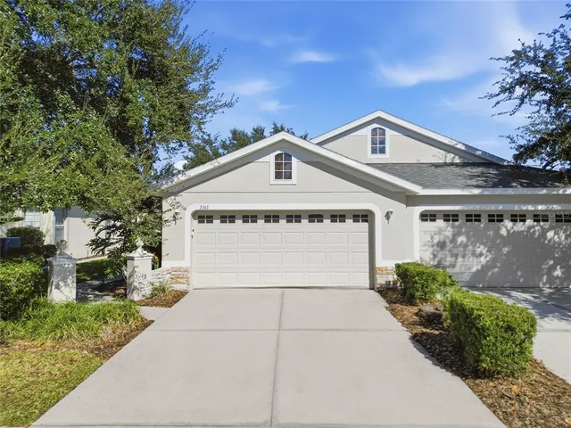 $344,000 | 3343 Chapel Creek Circle, Wesley Chapel, FL 33544