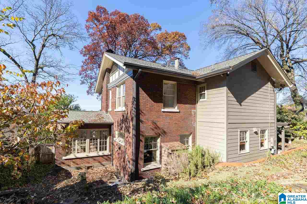 1503 Milner Crescent Birmingham, AL 35205 - Photo 42 of 46