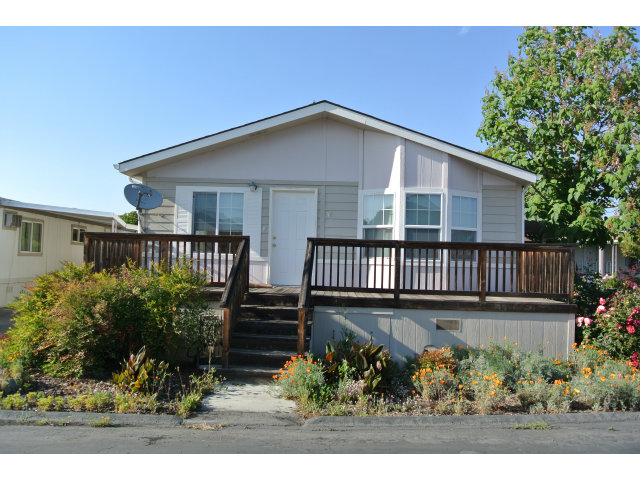 2900 Fairview Road, Unit 58 Hollister, CA 95023 - Photo 1 of 25 Gallery Image 1