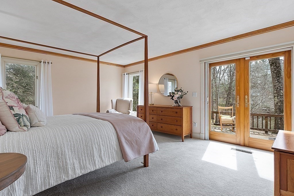 9 Oak Meadow Road Lincoln, MA 01773 - Photo 21 of 41 Gallery Image 21
