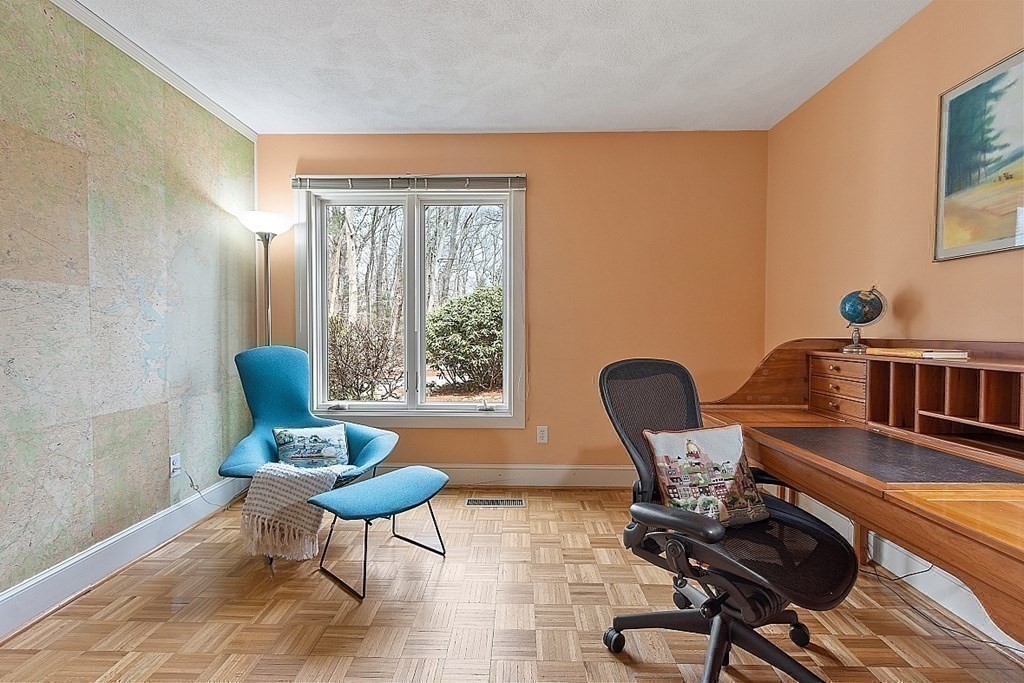 9 Oak Meadow Road Lincoln, MA 01773 - Photo 30 of 41 Gallery Image 30