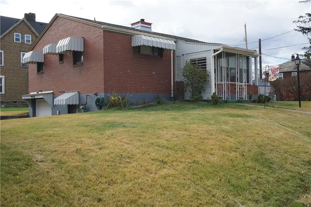 $225,000 | 30 Station Street, Carnegie, PA 15106