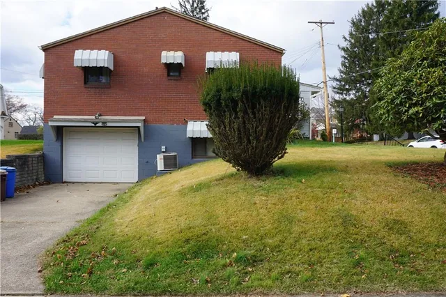 $225,000 | 30 Station Street, Carnegie, PA 15106