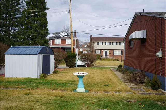 $225,000 | 30 Station Street, Carnegie, PA 15106