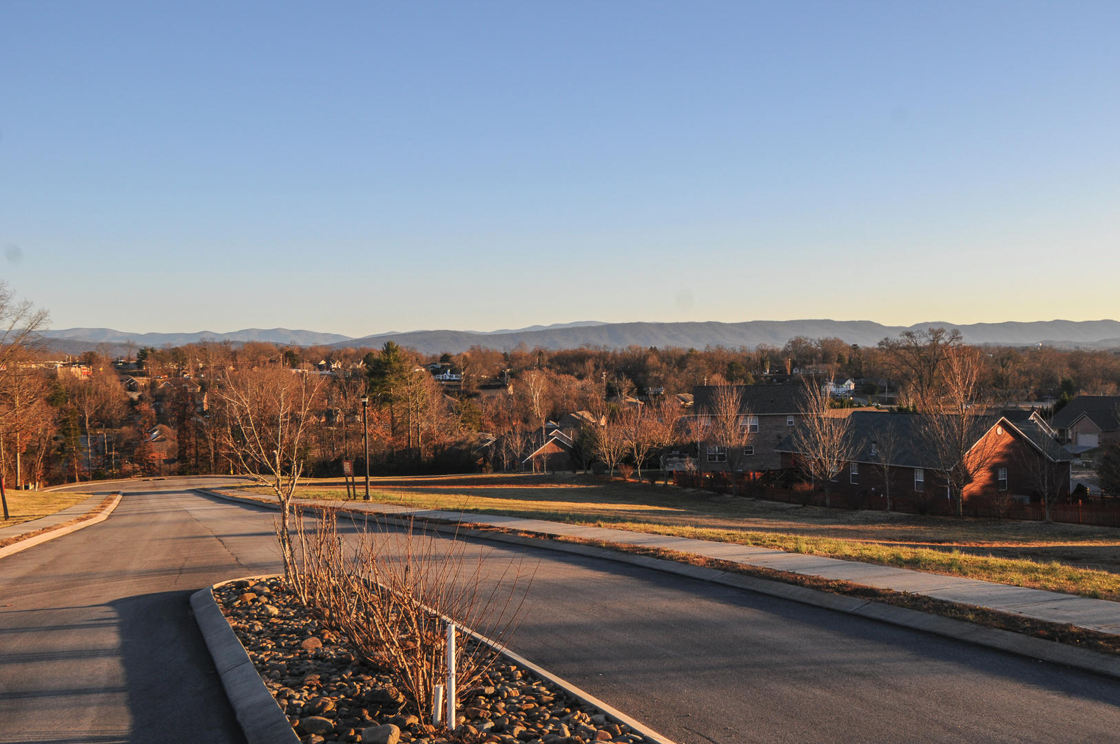Crest Road Maryville, TN 37804 - Photo 3 of 19 Beautiful Mountain Views!