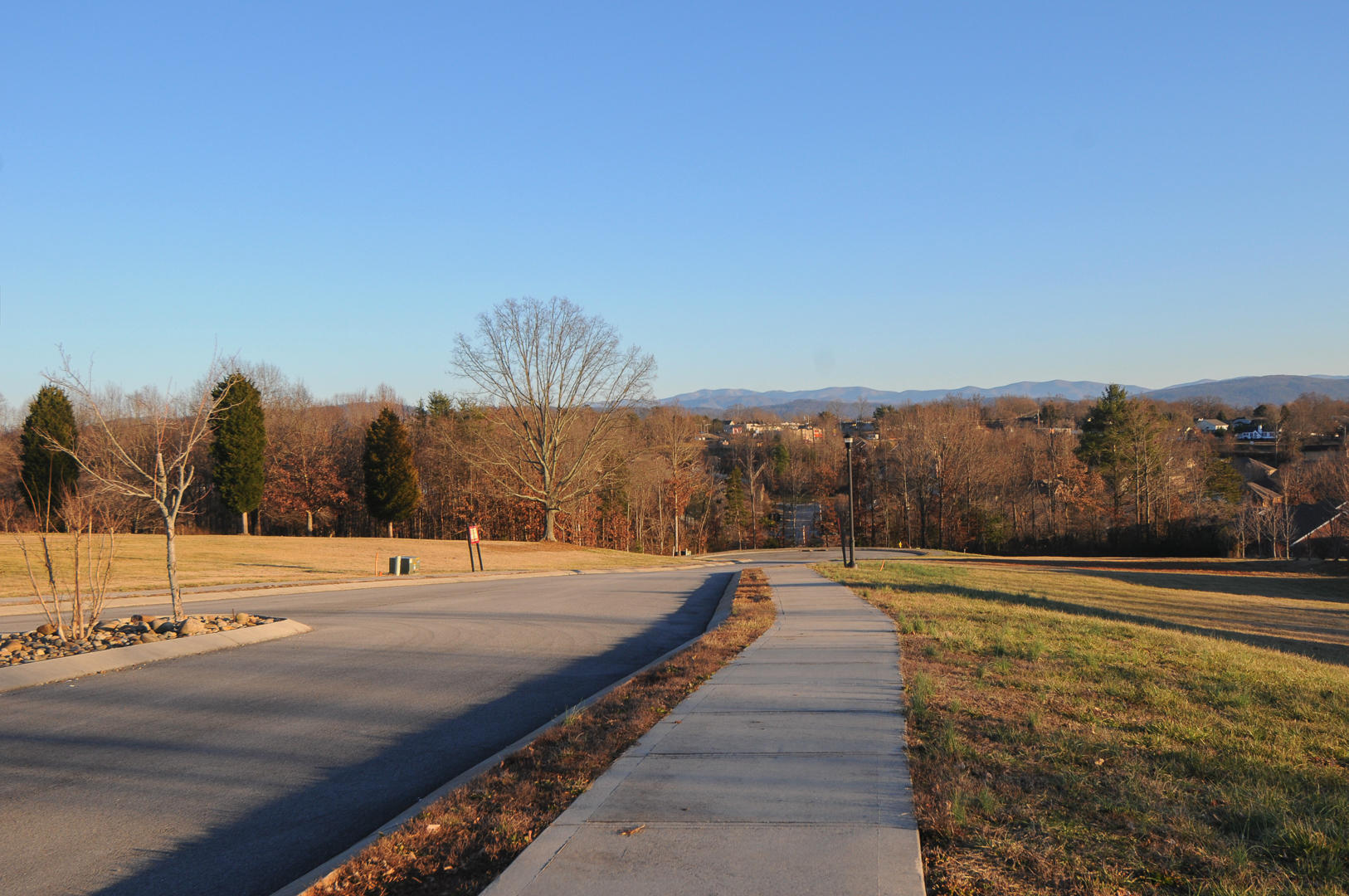 Crest Road Maryville, TN 37804 - Photo 6 of 19 Underground Utilities