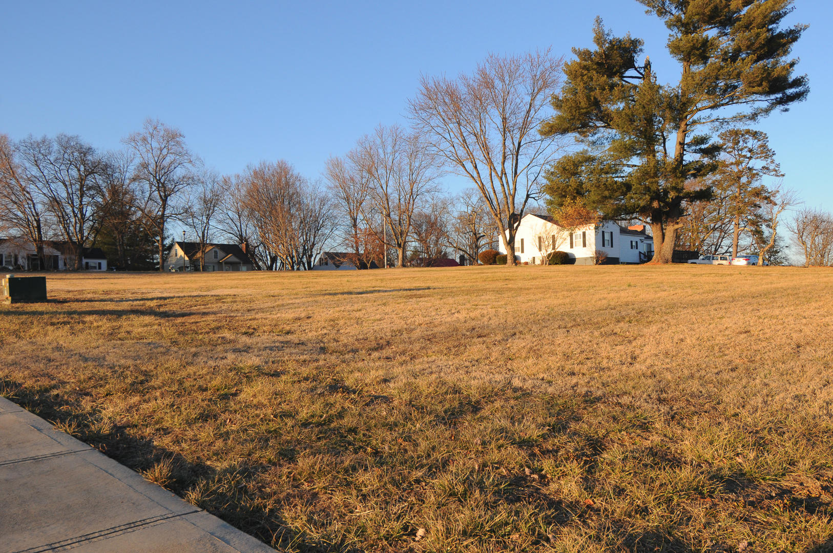 Crest Road Maryville, TN 37804 - Photo 10 of 19 Excellent location-1 mile to town center
