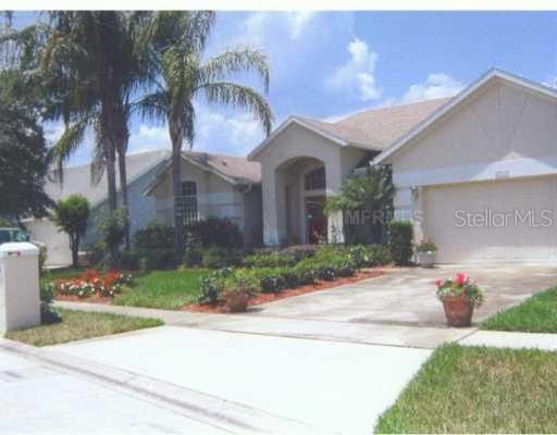2313 Ridgeside Road Apopka, FL 32712 - Photo 1 of 1 Exterior Front