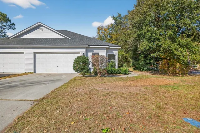 $249,900 | 100 Callie Circle, Brunswick, GA 31523
