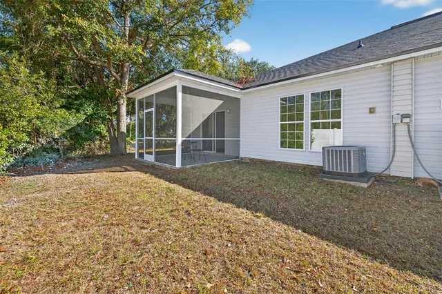 $249,900 | 100 Callie Circle, Brunswick, GA 31523