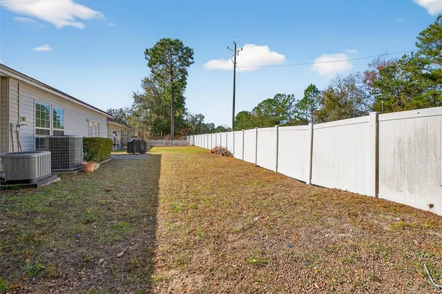 $249,900 | 100 Callie Circle, Brunswick, GA 31523