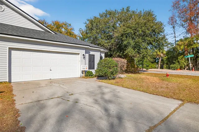 $249,900 | 100 Callie Circle, Brunswick, GA 31523