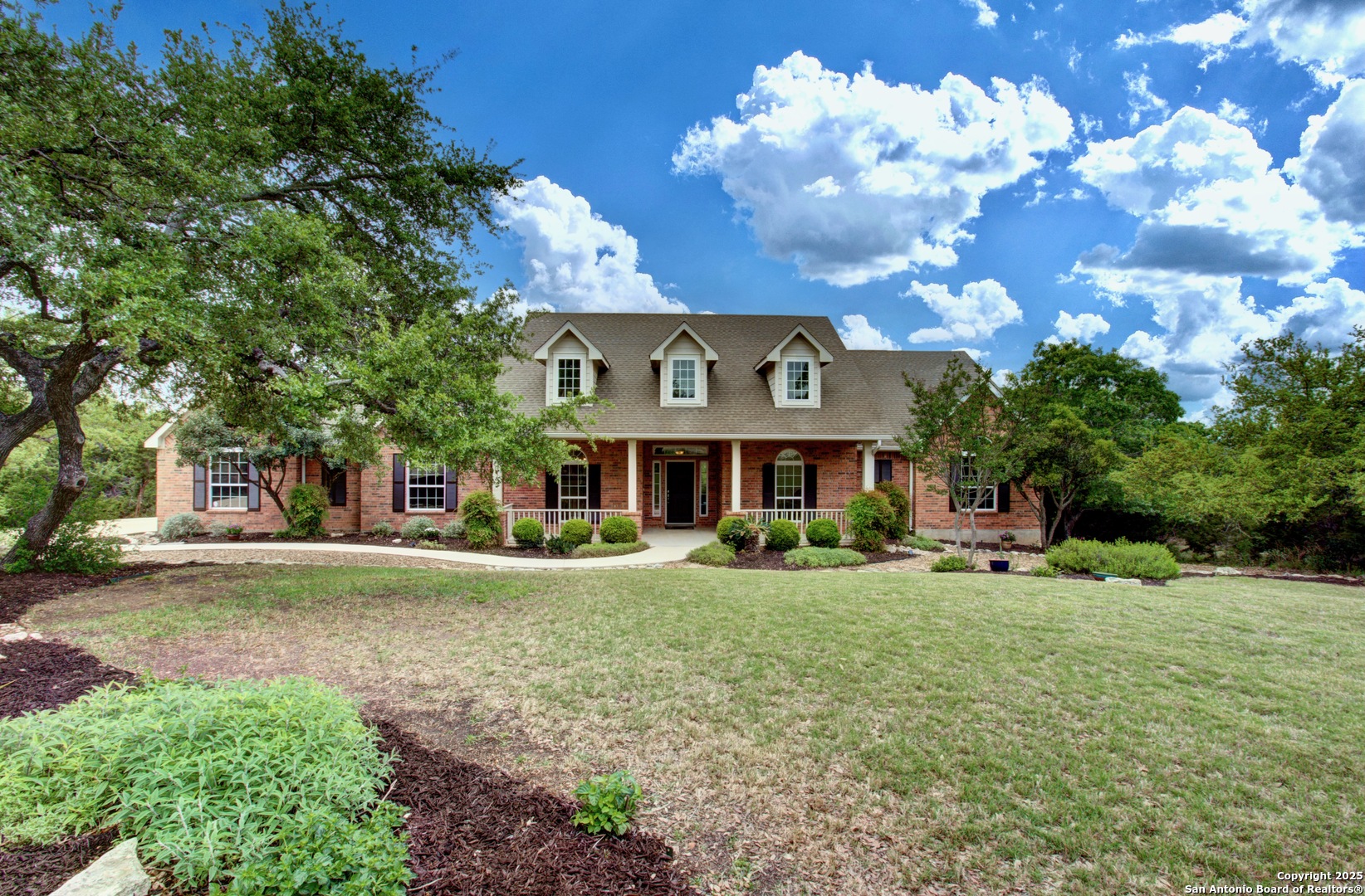 3400 Comal Springs Canyon Lake, TX 78133 - Photo 1 of 35