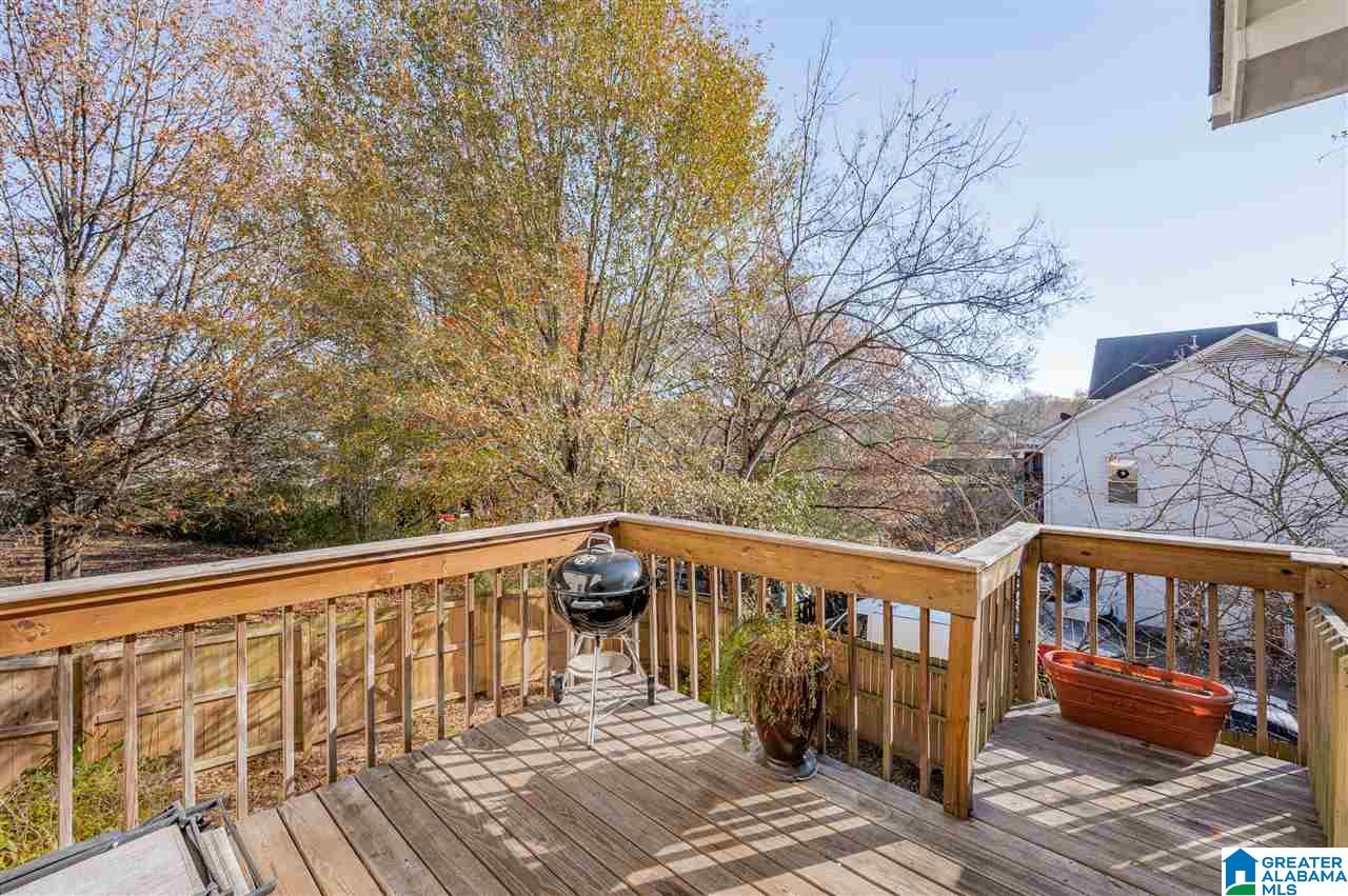 118 Heather Ridge Drive Pelham, AL 35124 - Photo 33 of 36