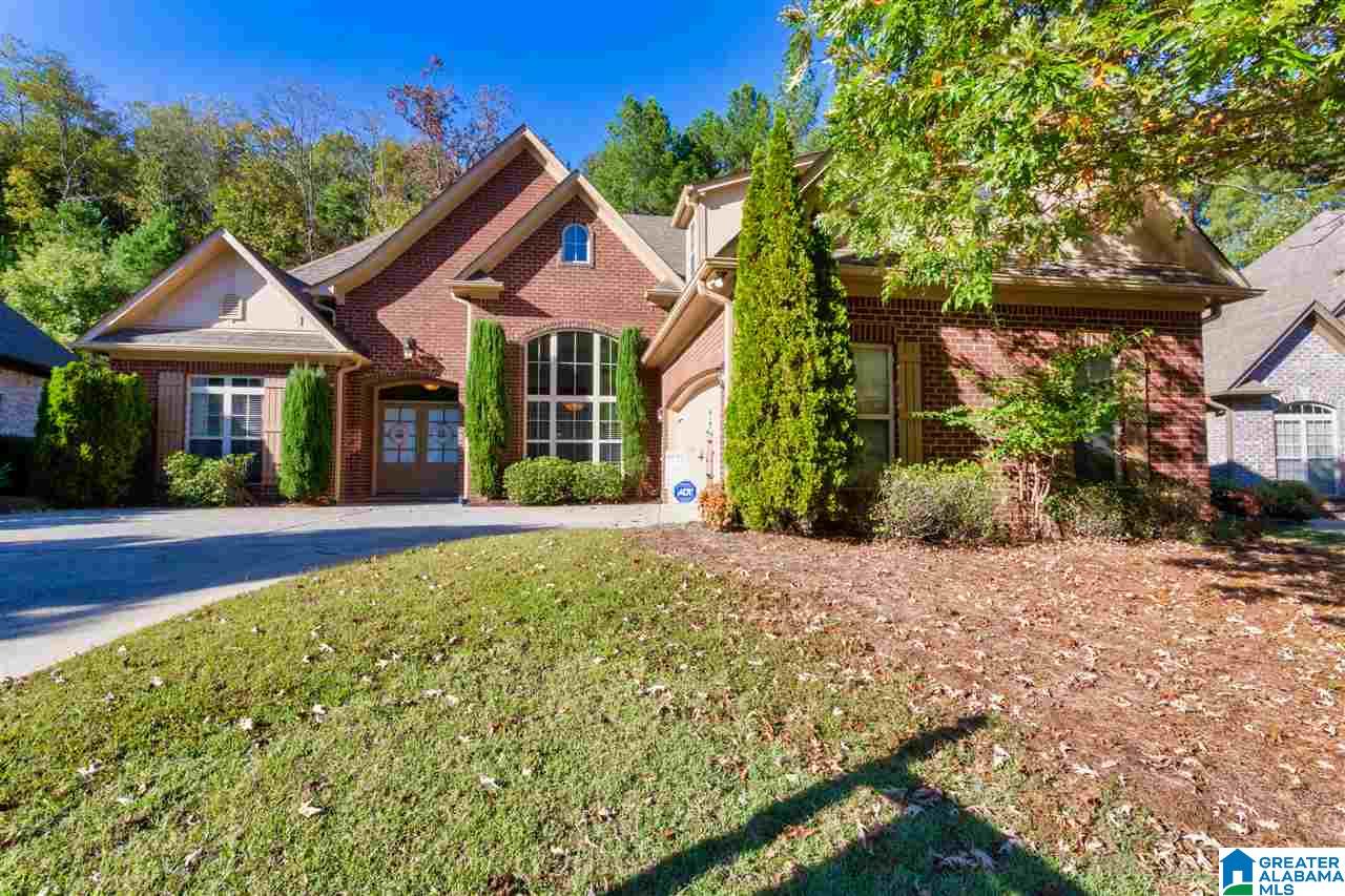 1304 Caliston Way Pelham, AL 35124 - Photo 2 of 45
