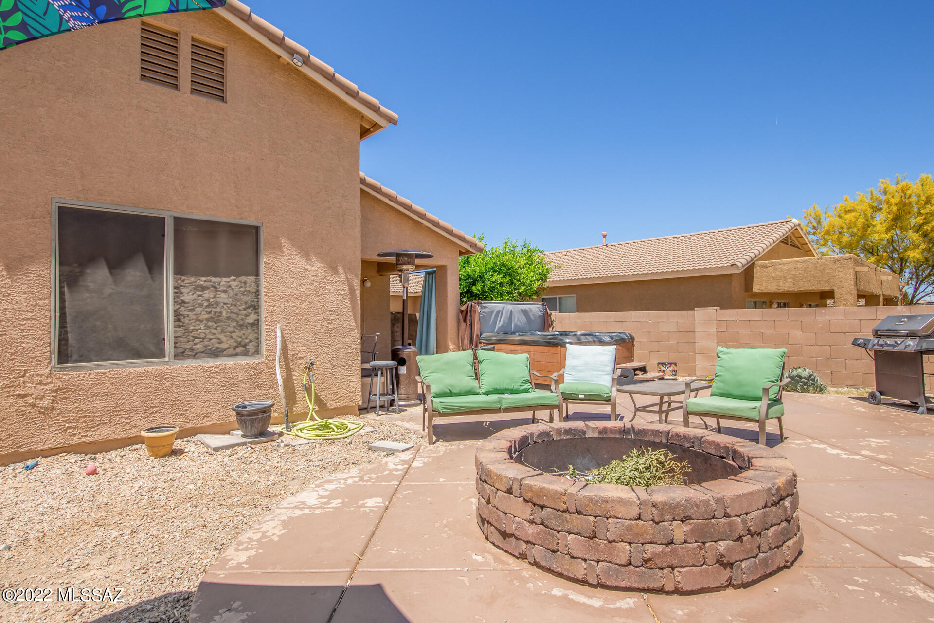 535 South Sweet Ridge Drive Vail, AZ 85641 - Photo 29 of 29