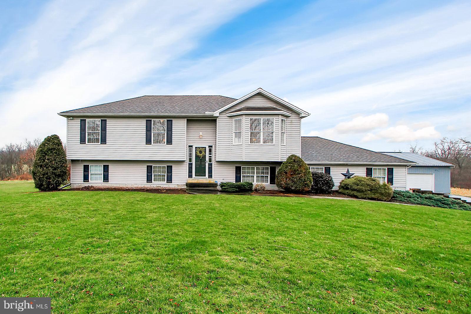 4602 East Berlin Road Thomasville, PA 17364 - Photo 1 of 42 Gallery Image 1