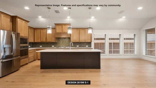 12011 Pebble Pt Drive Rosharon, TX 77583 - Photo 4 of 16