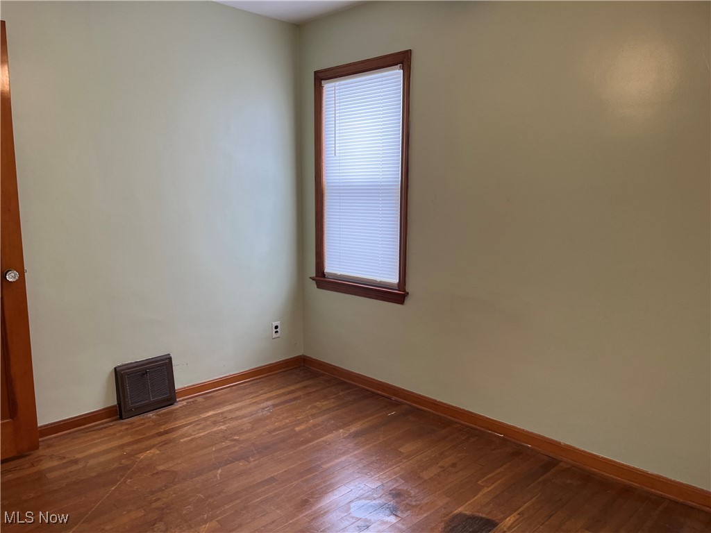 15405 Corkhill Road Maple Heights, OH 44137 - Photo 26 of 50 Another view of the Back Bedroom