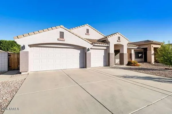 $595,000 | 3828 South Seton Avenue, Gilbert, AZ 85297