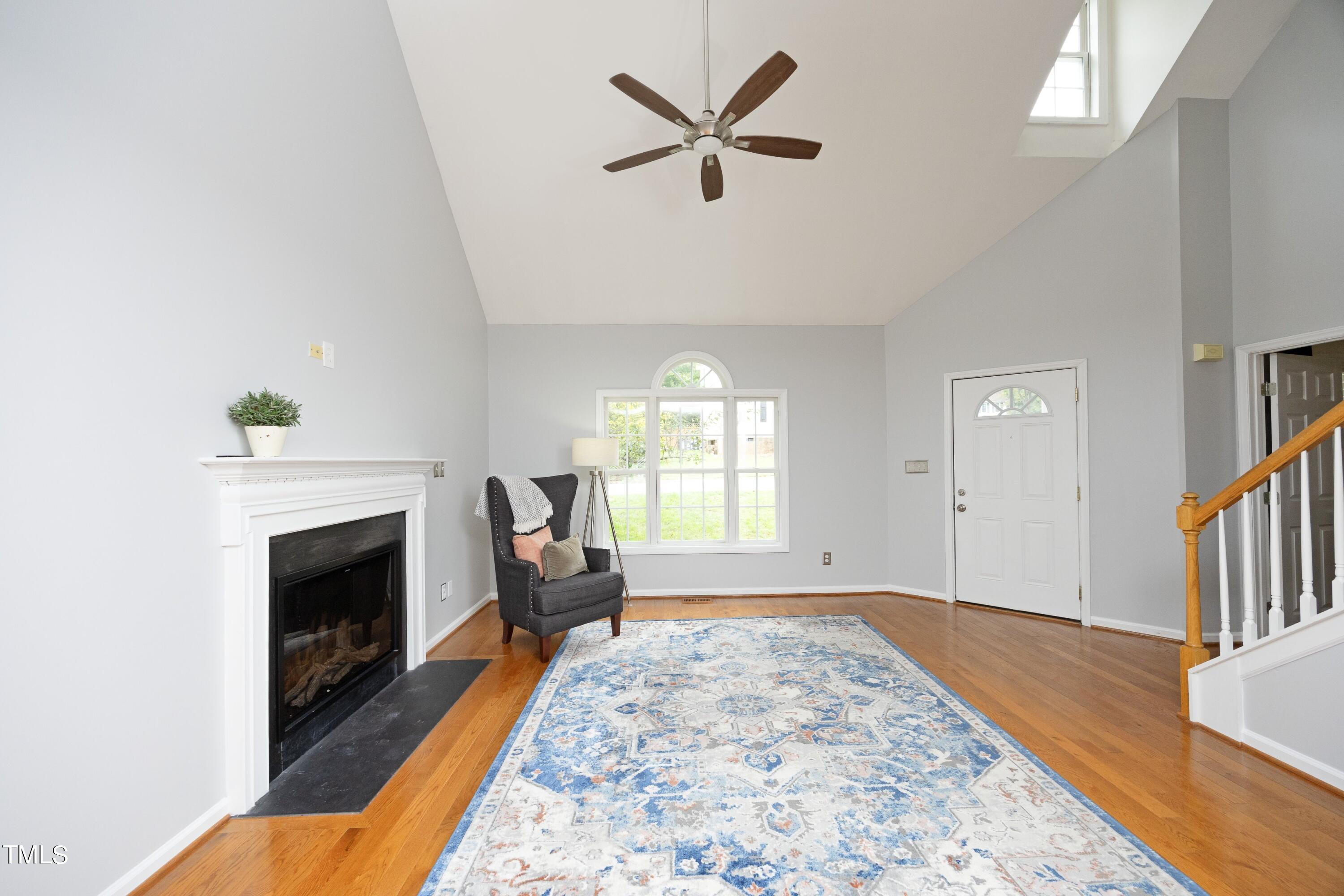 8904 Castleton Lane Raleigh, NC 27615 - Photo 11 of 43 8Living