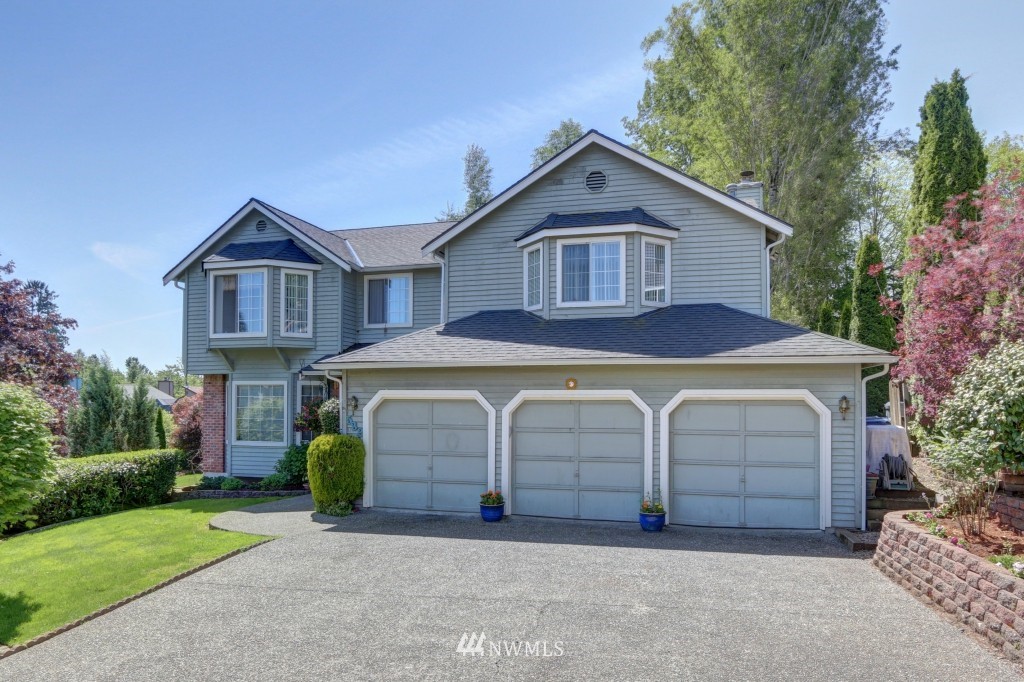 532 223rd Place Southeast Bothell, WA 98021 - Photo 1 of 25