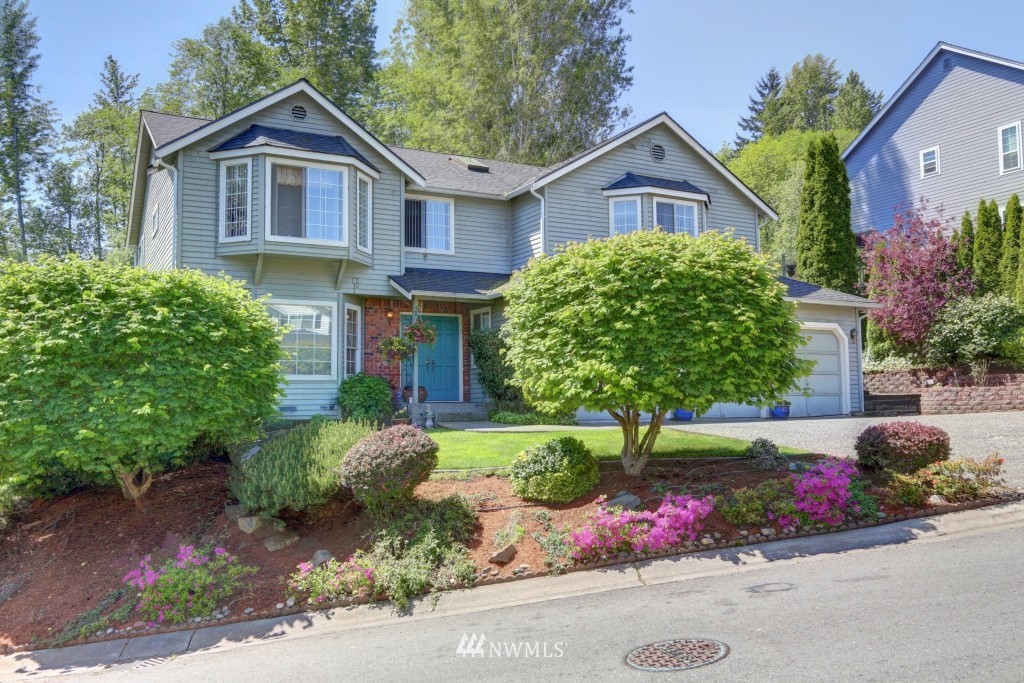 532 223rd Place Southeast Bothell, WA 98021 - Photo 2 of 25