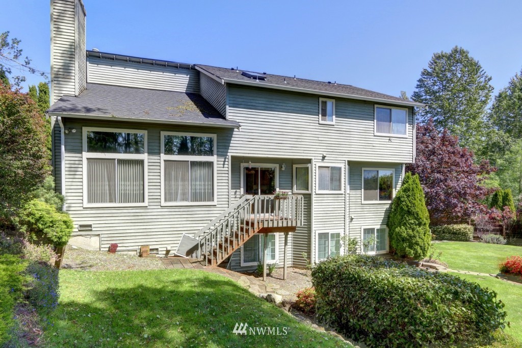 532 223rd Place Southeast Bothell, WA 98021 - Photo 21 of 25