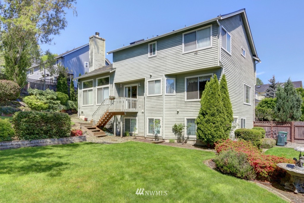 532 223rd Place Southeast Bothell, WA 98021 - Photo 23 of 25