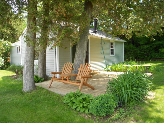 3103 Circle Ridge Road Sturgeon Bay, WI 54235 - Photo 1 of 1 Main View
