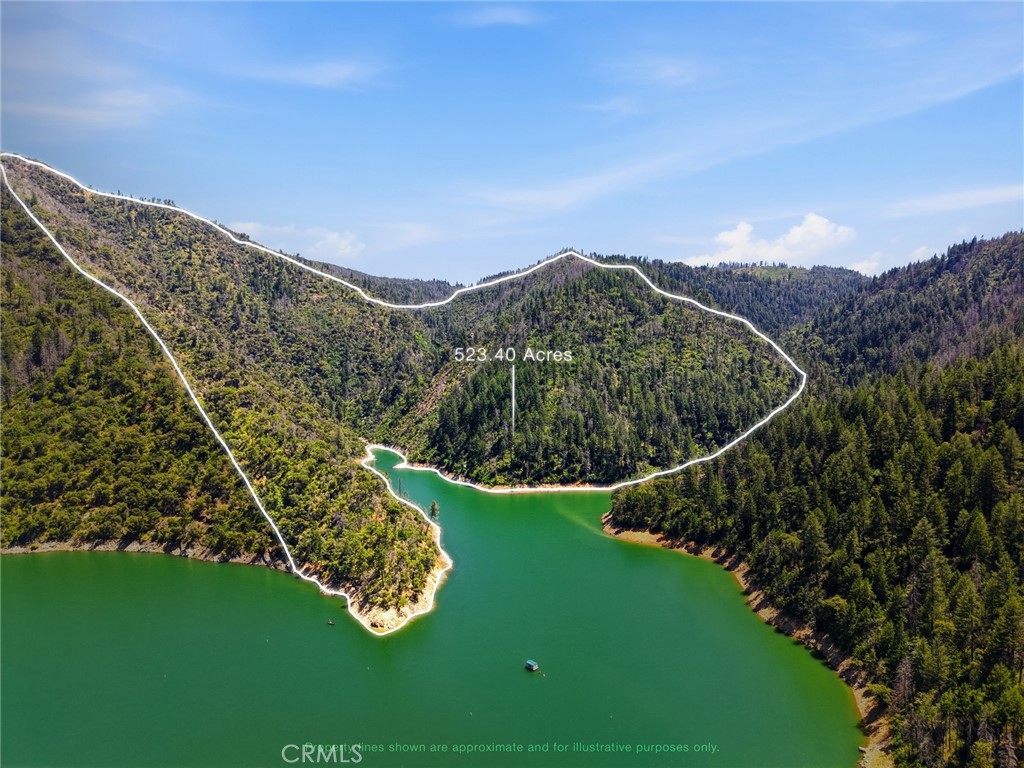 0 Berry Creek Road Oroville, CA 95966 - Photo 1 of 24
