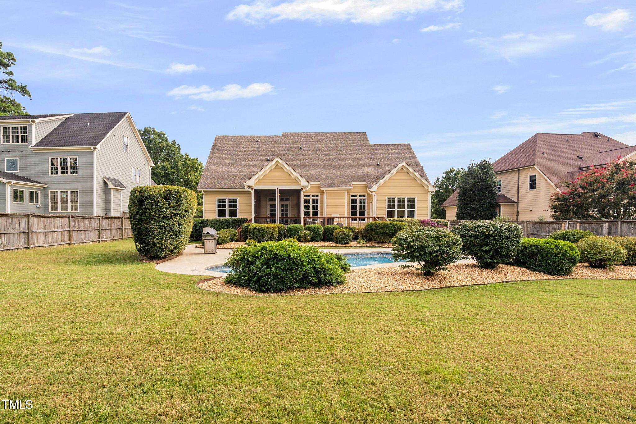 207 Weathers Street Rolesville, NC 27571 - Photo 39 of 48 29-web-or-mls-207-weathers-st