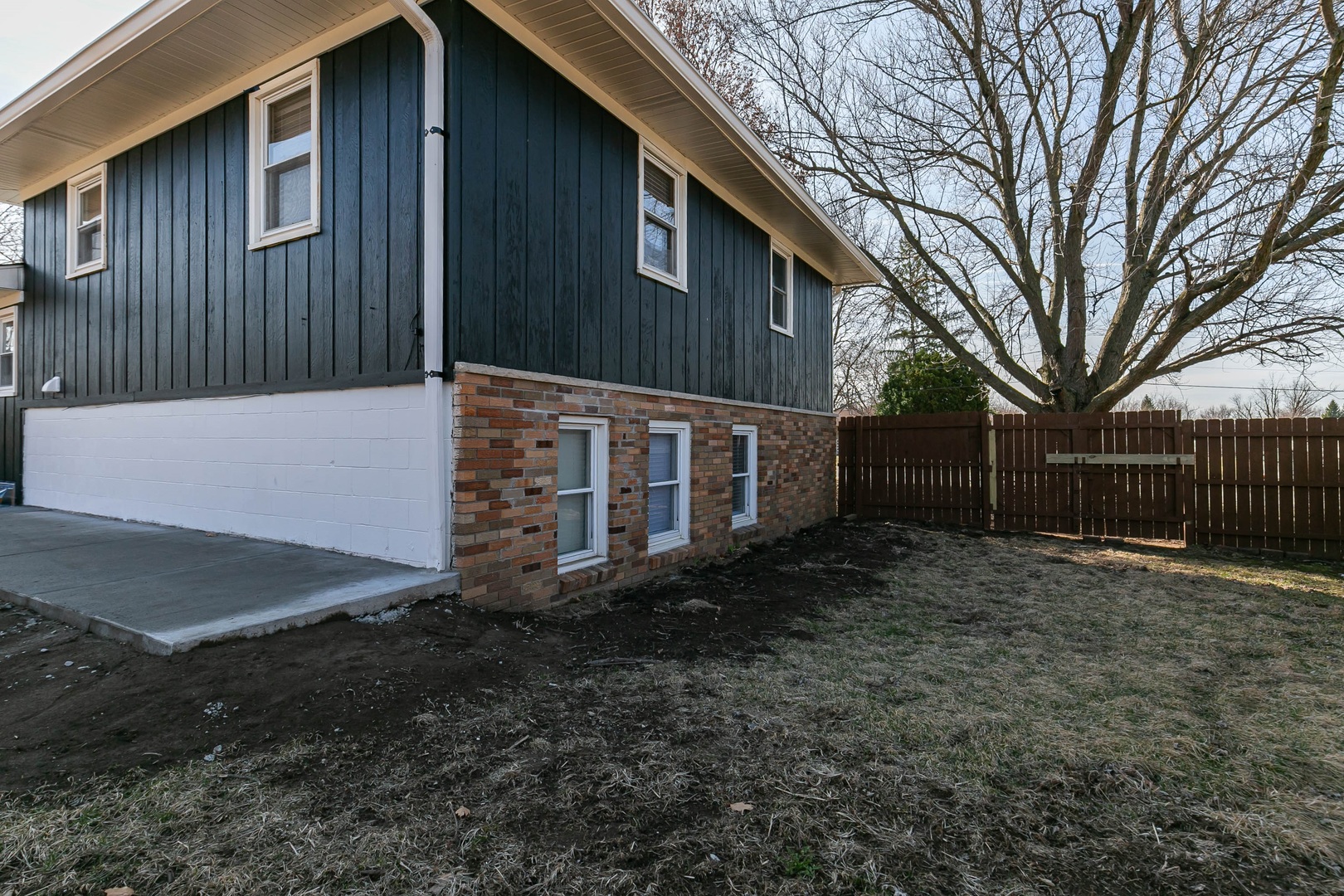 11622 27th Street West Milan, IL 61264 - Photo 47 of 49 a view of a house with a yard