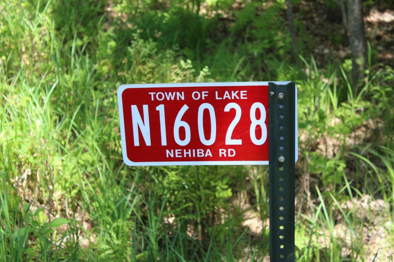 N16028 Nehiba Road Butternut, WI 54514 - Photo 15 of 17 Gallery Image 15