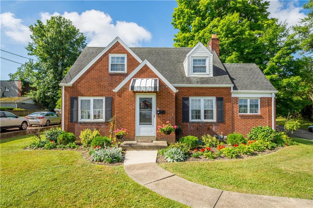 919 Steen Road Bridgeville, PA 15017 - Photo 1 of 21 Gallery Image 1
